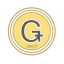 DGLD - Digital Gold Token icon