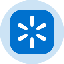 Walmart Tokenized Stock (Ondo) icon