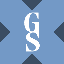 Goldman Sachs tokenized stock (xStock) icon