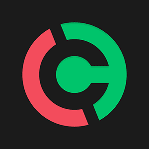 Currency logo