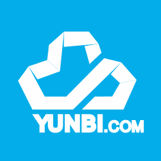 Yunbi logo