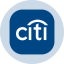 Citigroup Tokenized Stock (Ondo) icon