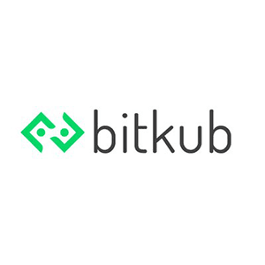 Bitkub logo