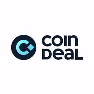 Coindeal logo