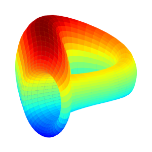 Curve Logo
